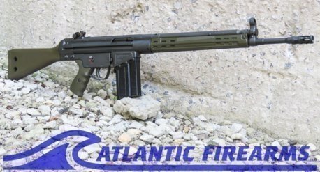 PTR GI RIFLE CLASSIC-.308 RIFLE PTR 100-ADD TO CART PRICE PROMO SHOP NOW!