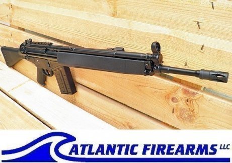 PTR 91 A3R .308 Rifle