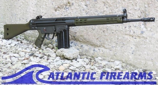 PTR GI .308 Rifle Classic