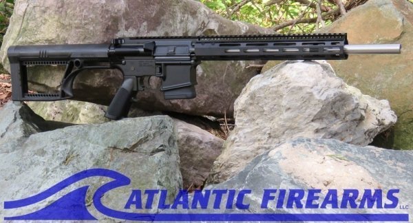 RADICAL FIREARMS NEW JERSEY / BAN STATE AR15 RIFLE
