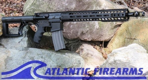 RADICAL FIREARMS AR-15 458 SOCOM BIG BORE