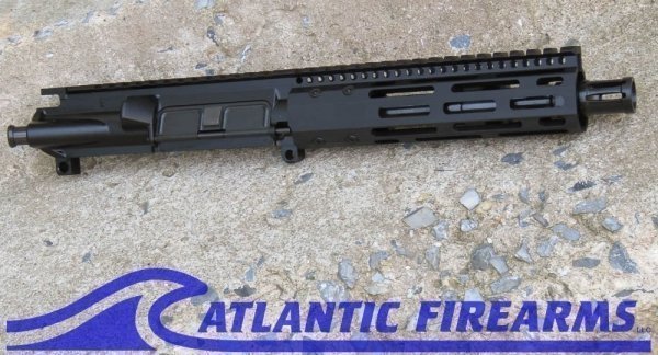 RADICAL FIREARMS AR15 PISTOL UPPER MLOK