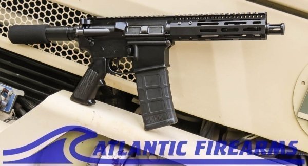RADICAL FIREARMS AR15 PISTOL SHORTY FCR