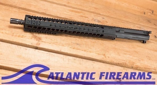 RADICAL FIREARMS AR15 UPPER SOCOM COMPLETE UPPER