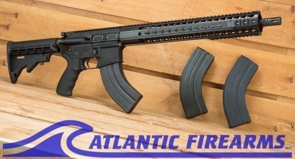 Radical Firearms AR15 Line