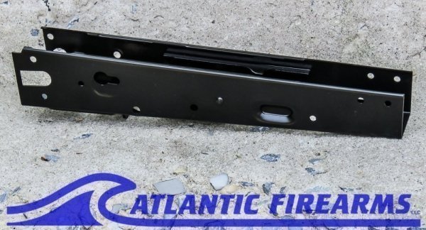 AK 74 Receiver Side Folder Black Oxide