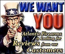 Atlantic Firearms Reviews