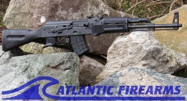 NEW YORK LEGAL AK47 RIFLE RAK 47