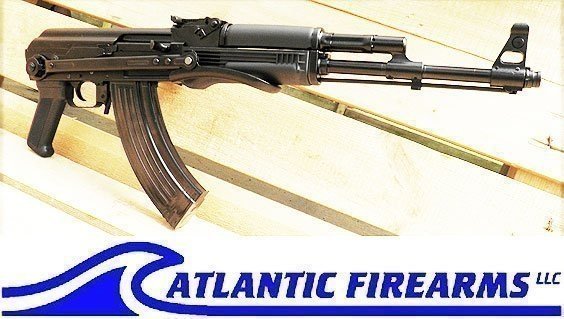 Arsenal SAM7UF-85 W/ $50 Coupon