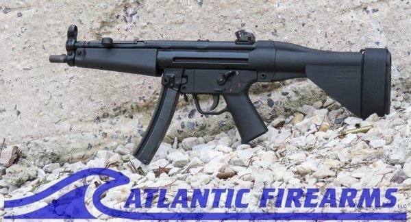 ATF issues SB Tactical a reversal letter containing a sensible clarification of 
