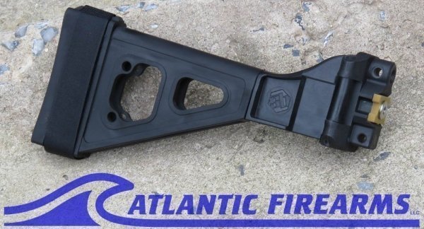 SBT5K Pistol Stabilizing Brace
