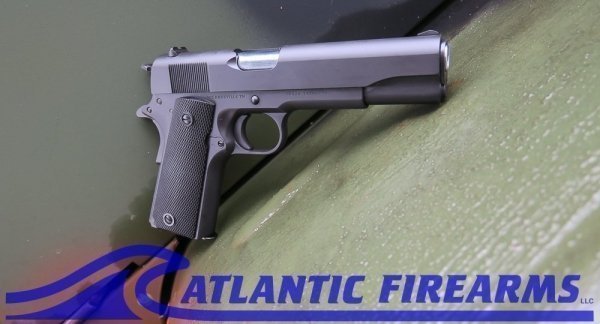 SDS 1911 A1 SERVICE 45 PISTOL AVAILABLE NOW!!