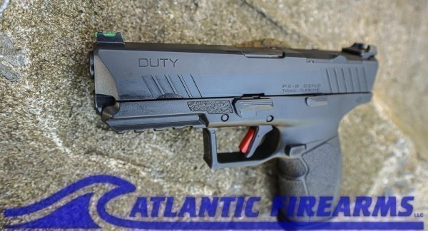 SDS PX-9 Gen 3 9MM Pistols AVAILABLE NOW!