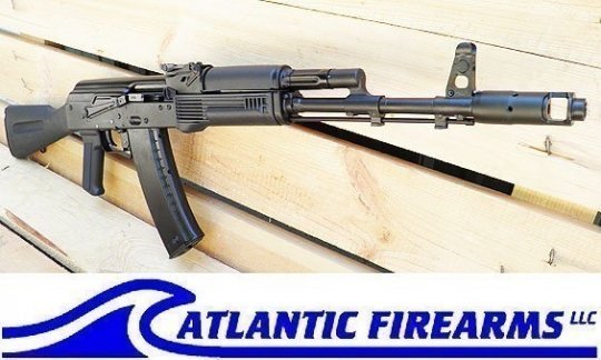 Now in Stock SGL 31-68 5.45x39mm Semi Auto Rifle with FREE SHIPPING