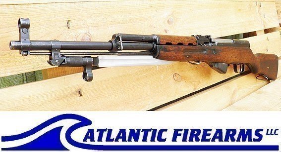 Chinese Type 56 SKS 7.62x39mm Rifle