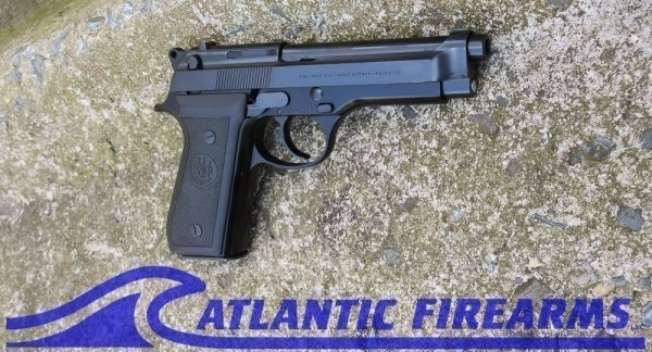 Surplus Firearms in Stock Now!!!