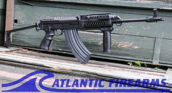 CENTURY ARMS VZ 2008 TACTICAL