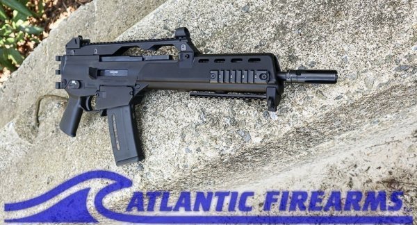 NEW IN STOCK: TOMMY BUILT TACTICAL PISTOL TG36KP