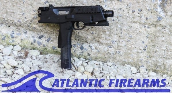B&T TP9 Pistol