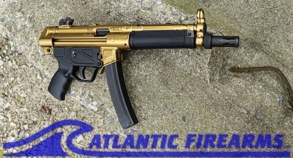 IN STOCK: Trophy AP5-Pyrite Gold-Elevenmile Arms