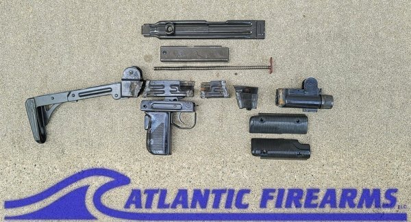 IMI UZI Parts Kit w/ Folding Stock