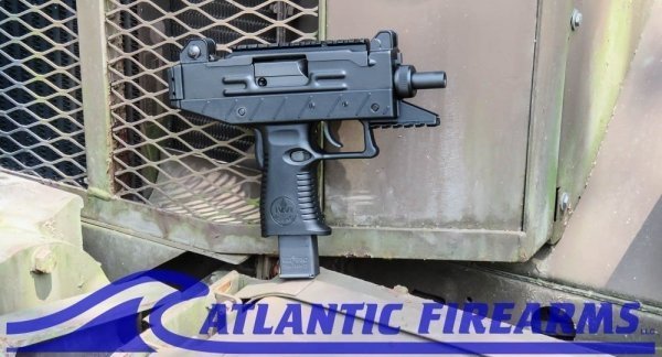 IWI UZI PRO 9mm Pistol