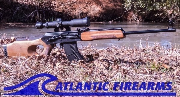 Russian Vepr 7.62x54R Rifles in stock