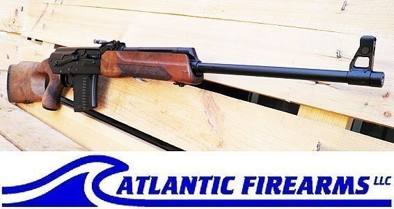 Vepr Dragunov Style Rifle 762 x 54R Russian