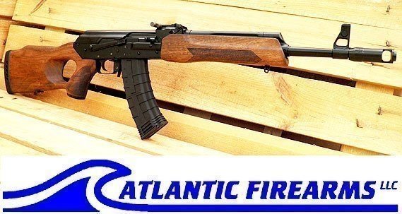 Vepr AK74 MD2 5.45x39mm Russian Rifle