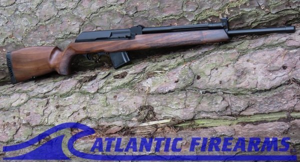 RUSSIAN VEPR PIONER 7.62X39MM RIFLE