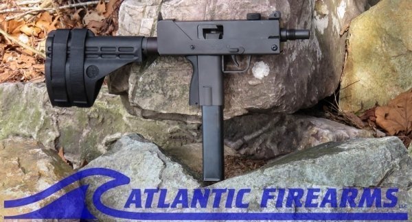 VMAC .45 Cal Pistol w/ Stabilizing Brace