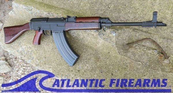 VZ2008 RIFLE-VZ58 RIFLE STYLE-RI3678-X In STOCK!!