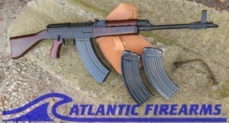 VZ2008 RIFLE-VZ58 RIFLE STYLE-RI3678-X- EXTRA MAG PROMO! SHOP NOW!!