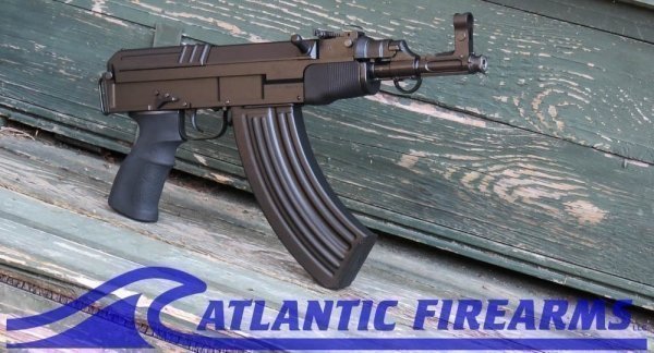 CZECHPOINT VZ.58-PISTOL