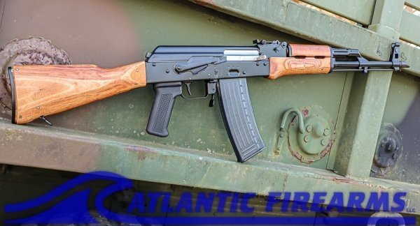 WBP 556SR Jack Rifle-AK47 .556 /.223 BRAND NEW