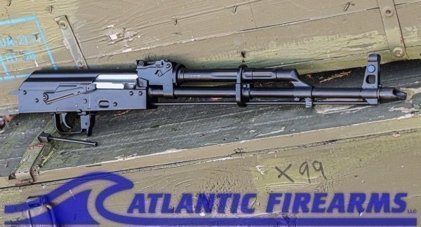 IN STOCK: WBP AK 47 Rifle-DIY Furniture Ready