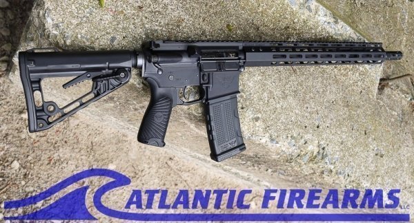 WILSON COMBAT PROTECTOR 5.56 CARBINE- WILTR-PC-556-BL