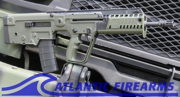 IWI TAVOR X95 XG16 OD GREEN $$ PRICE QUOTE OFFER SAVE $$
