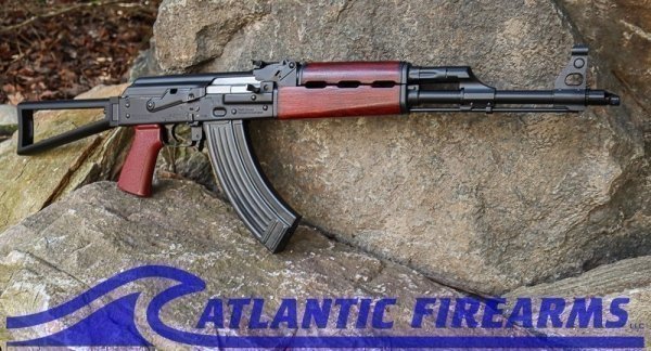 ZASTAVA ARMS ZPAPM70 AK47 1.5MM SERBIAN RED