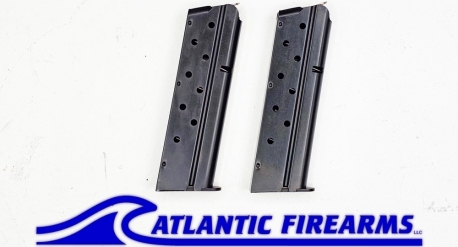 1911 9MM Mag- 2 Pack