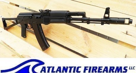 SGL 31-85 AK 74 Rifle
