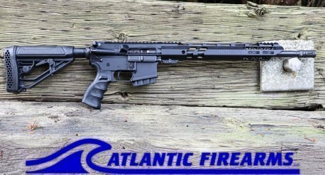 AR15 350 Legend Rifle