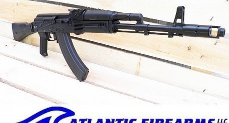Arsenal SLR 107 F AK47 Rifle