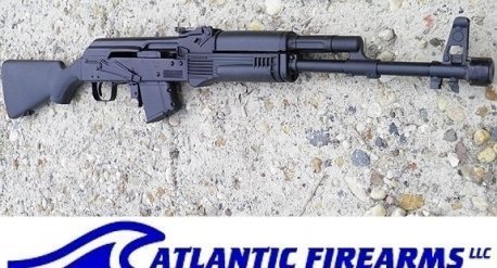 Saiga IZ 332 100 Series Russian AK47 Rifle