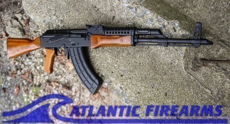 AK 47 Rifle KAM17 Classic Tactical