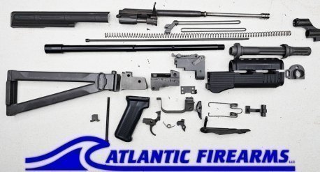 AK 47 Rifle Kit Side Folder