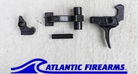 AK G3  Fire Control Trigger Group