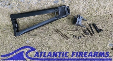 AK47-AK74 Rifle Folding Stock 5.5mm-Bulgarian Kit