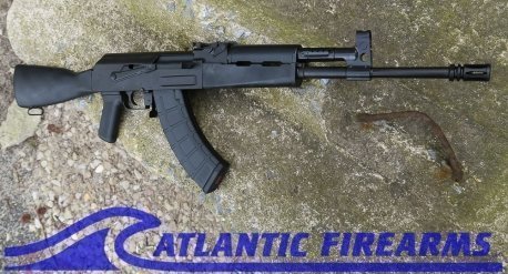 AK47 Rifle C39 V2 Tactical- RI13289-N