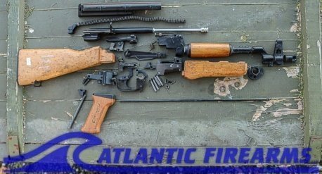 AK-63 F Parts Kit